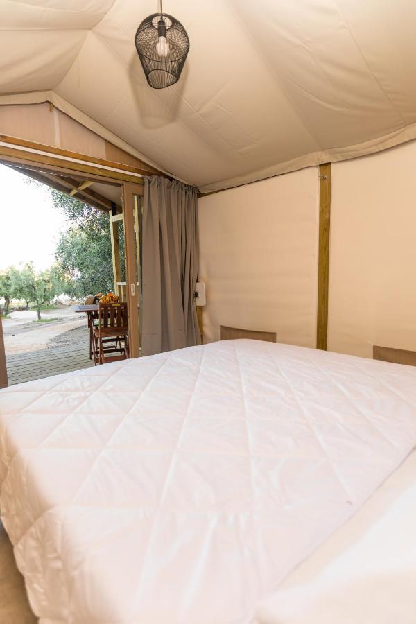 ホテル Le Lenze Don Mimi Glamping マッティナータ エクステリア 写真