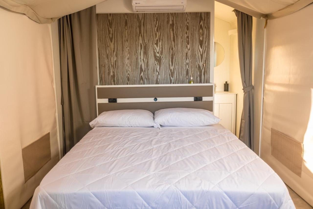 ホテル Le Lenze Don Mimi Glamping マッティナータ エクステリア 写真